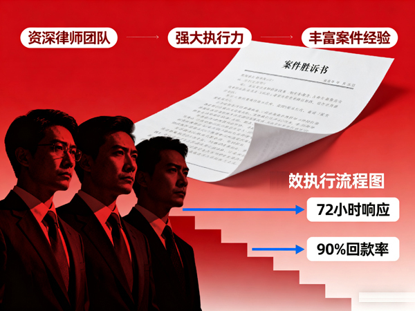 看重日照要债公司本地适配性